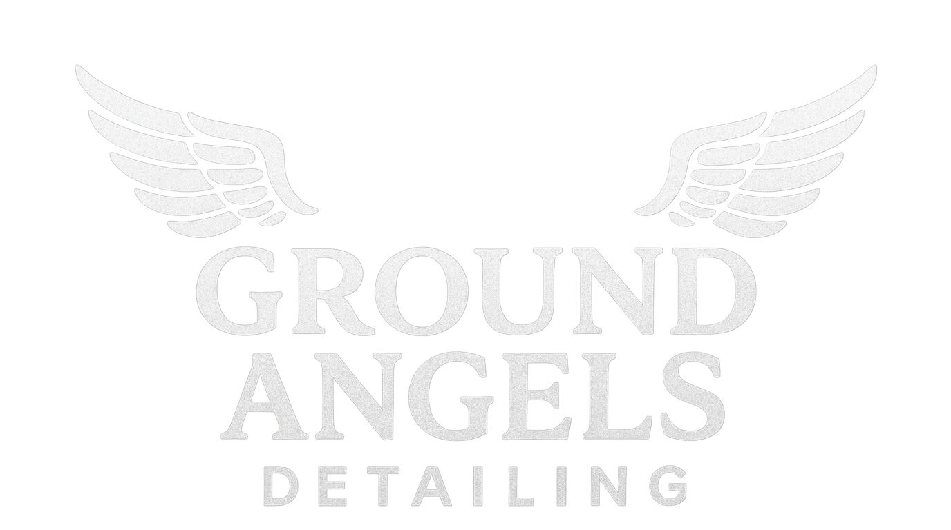 Ground Angels Detailing